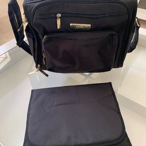 Jujube BFF Monarch Diaper Bag